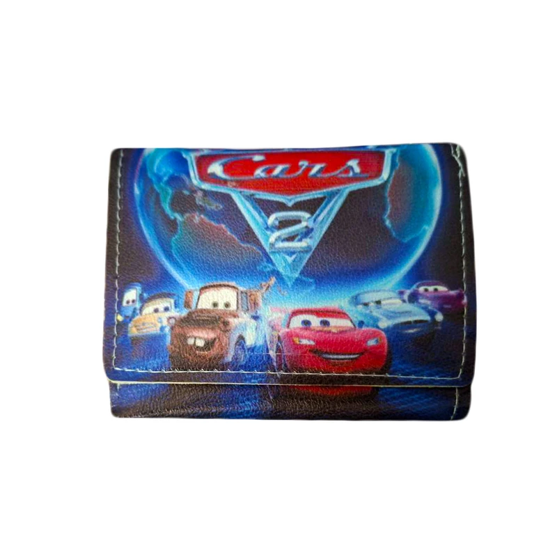 کیف پول مدل cars کد 560