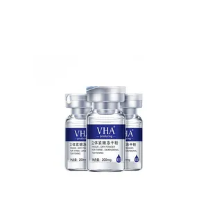 سرم پوست وی اچ اِی مدل Solid Freeze وزن 200 گرم بسته 3 عددی