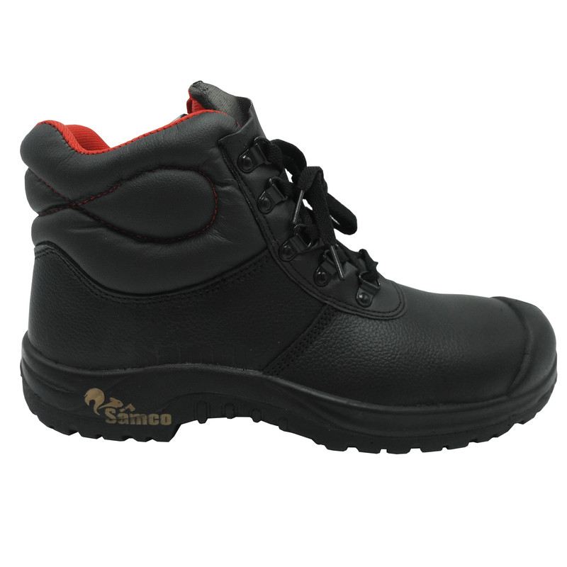 کفش ایمنی سامکو مدل YP-V12