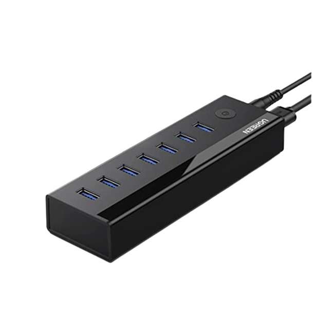 هاب 7 پورت USB 3.0 یوگرین  مدل S05