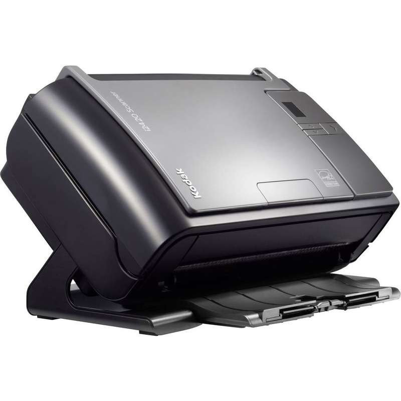 اسکنر کداک مدل I 2420