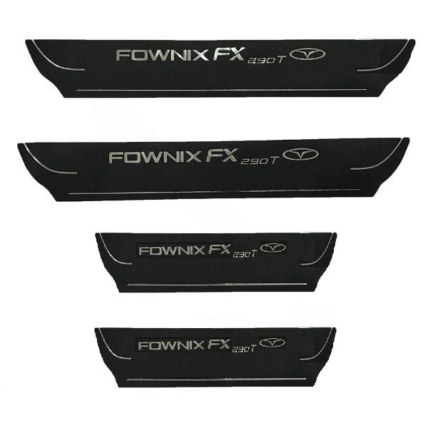 پارکابی مدل EH1000703 مناسب برای فونیکس FX بسته 4 عددی