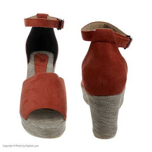 صندل زنانه مدل 2214