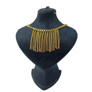 گردنبند زنانه مدل 1510