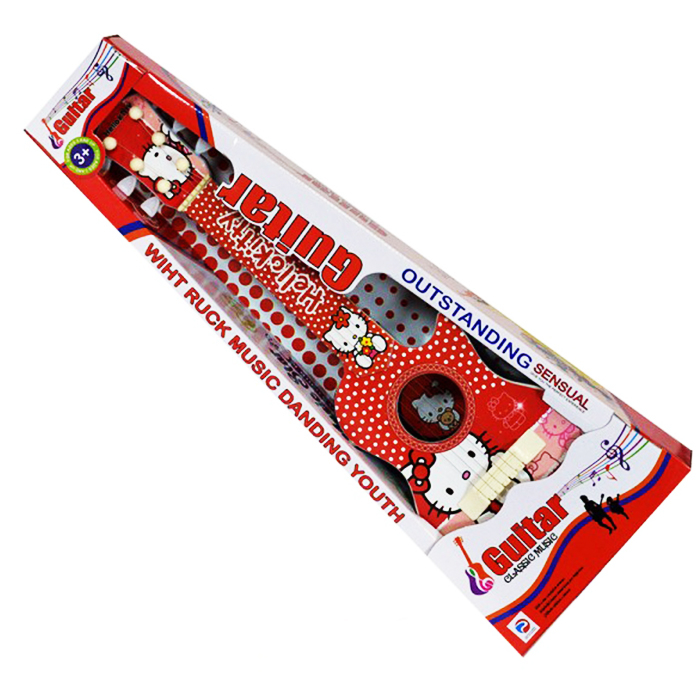 بازی آموزشی مدل گیتار کد 4193