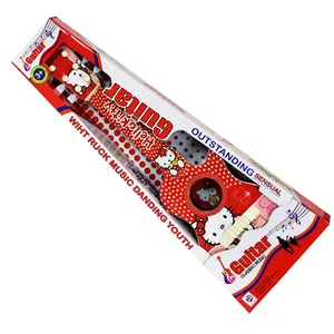 بازی آموزشی مدل گیتار کد 4193