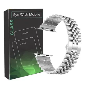 بند آی ویش مدل 5Bead Loop مناسب برای اپل واچ سایز 49 میلی متری