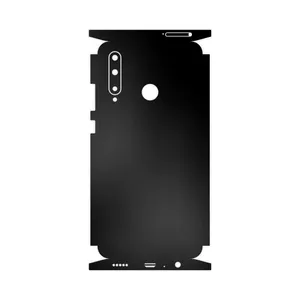 MAHOOT Black-Matte-FullSkin Cover Sticker for Honor 20 Lite