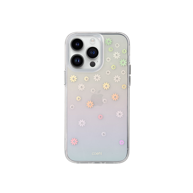 کاور کوئل مدل Aster مناسب برای گوشی موبایل اپل iPhone 14 Pro Max