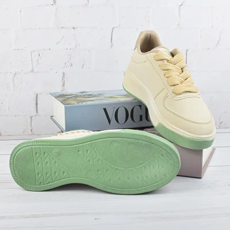 کفش روزمره زنانه مدل  هیرلن کد CR.2904