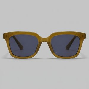 عینک آفتابی ویفرر مدل ZN3634C4 Olive Obsidian
