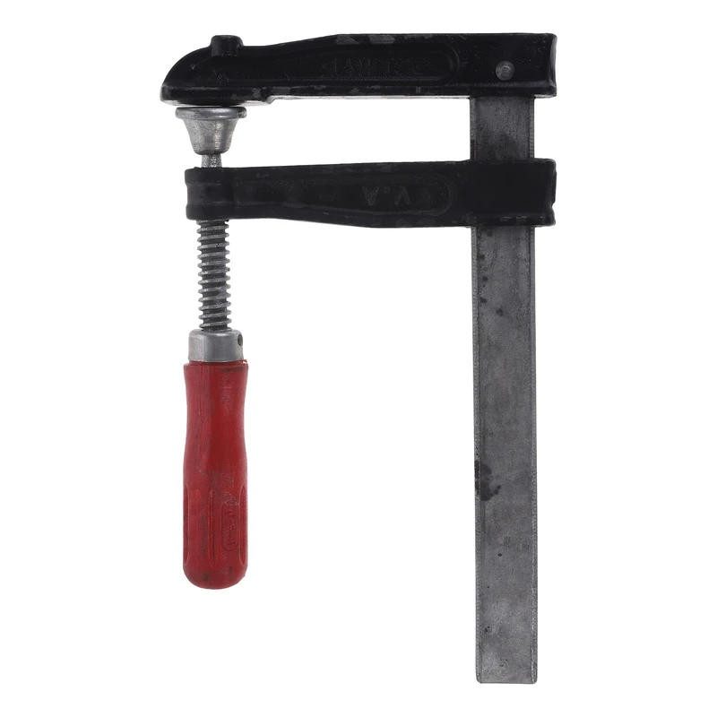 گیره پیچ دستی استوار مدل ۱۲۰-۲۵ سایز ۱۲۰ میلیمتر