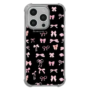 AKAM AMC-WTA15PRO-BOWS Cover For Apple iPhone 15 Pro