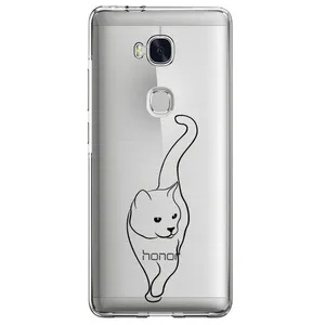 Megafone Cat C60-B Cover For Honor 5x