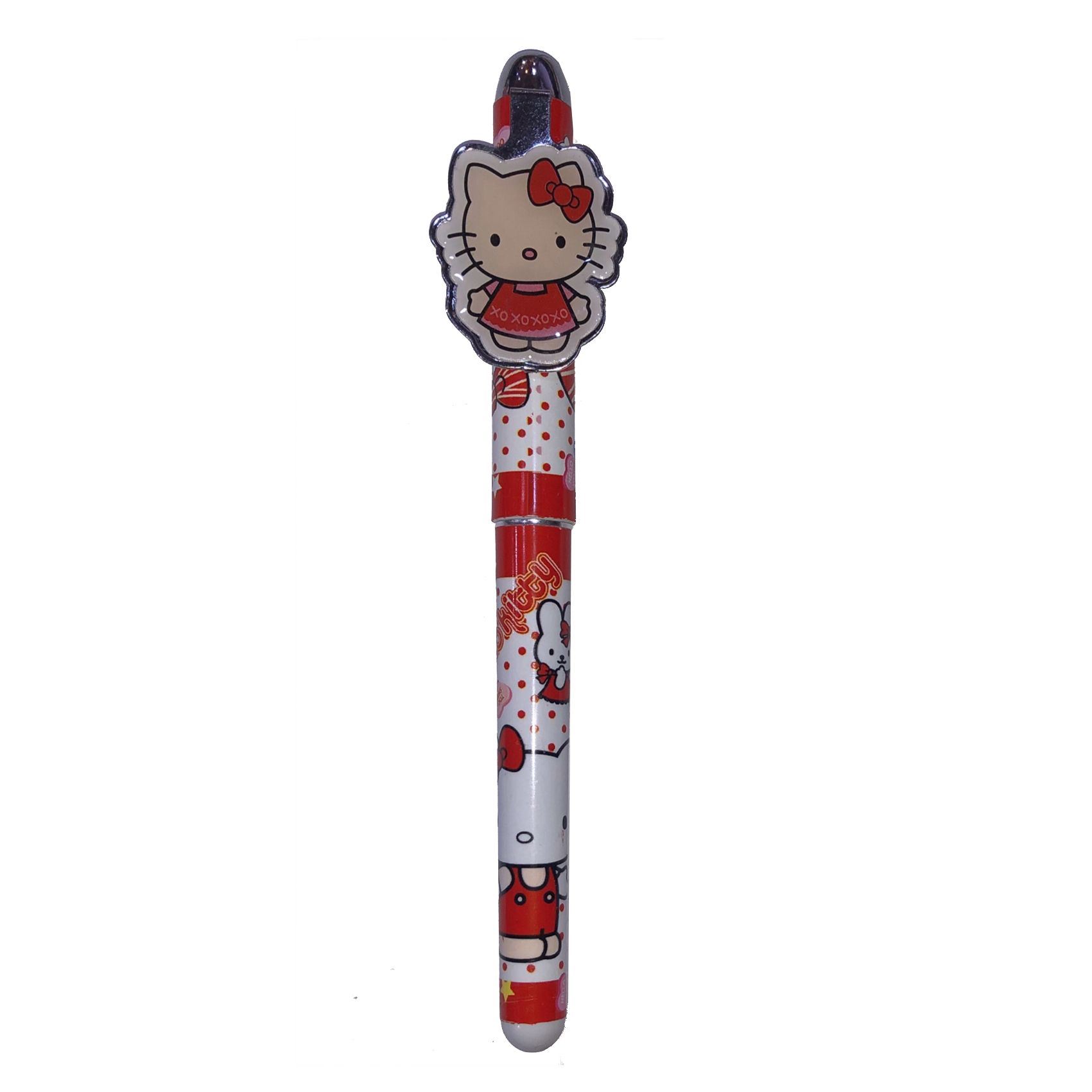 خودکار طرح کیتی مدل KT8 کد 622