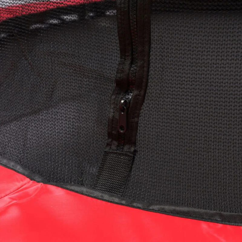 عکس شماره 4 : ترامپولین کودک مدل جامپ ان جوی 1.4 متری