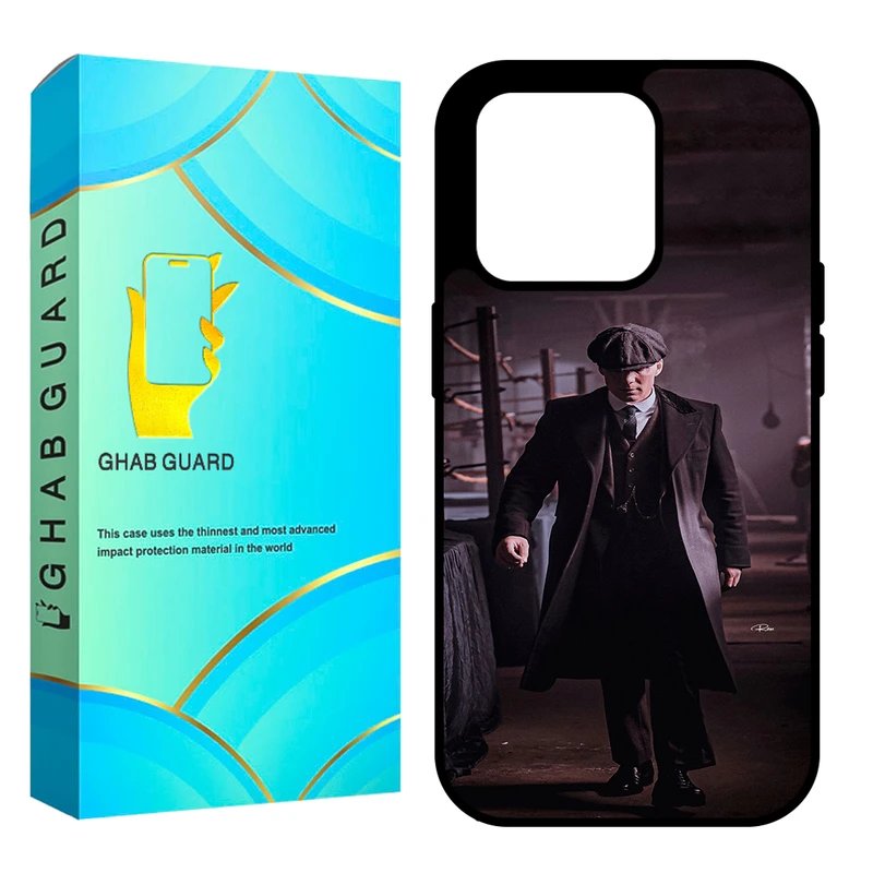 کاور قاب گارد مدل CHAP مناسب برای گوشی موبایل اپل iPhone 12 Pro Max