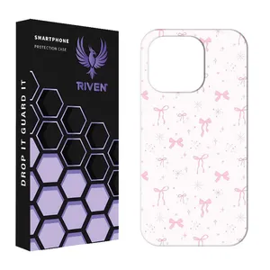 RIVEN RI1-3 Case For Apple iphone 14 Pro