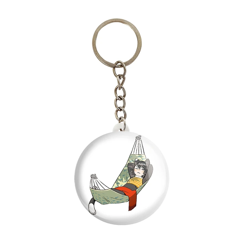 جاکلیدی خندالو مدل ایزوتسومی انیمه خوشمزه در سیاه چال کد 35884