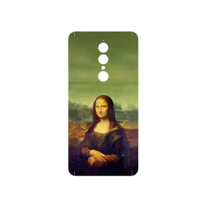 MAHOOT Mona Lisa of da Vinci Cover Sticker for UMI A1 Pro