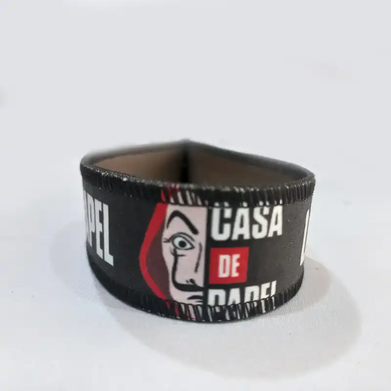 جاکلیدی مدل Money Heist