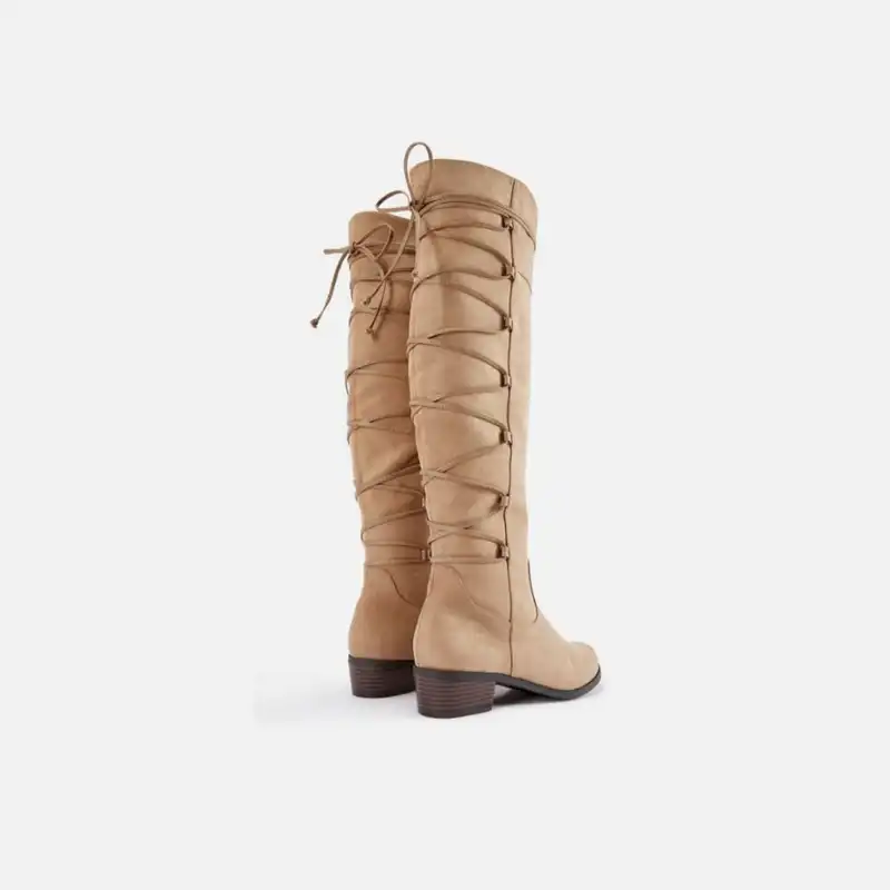 بوت زنانه جاست فاب مدل BECKETT