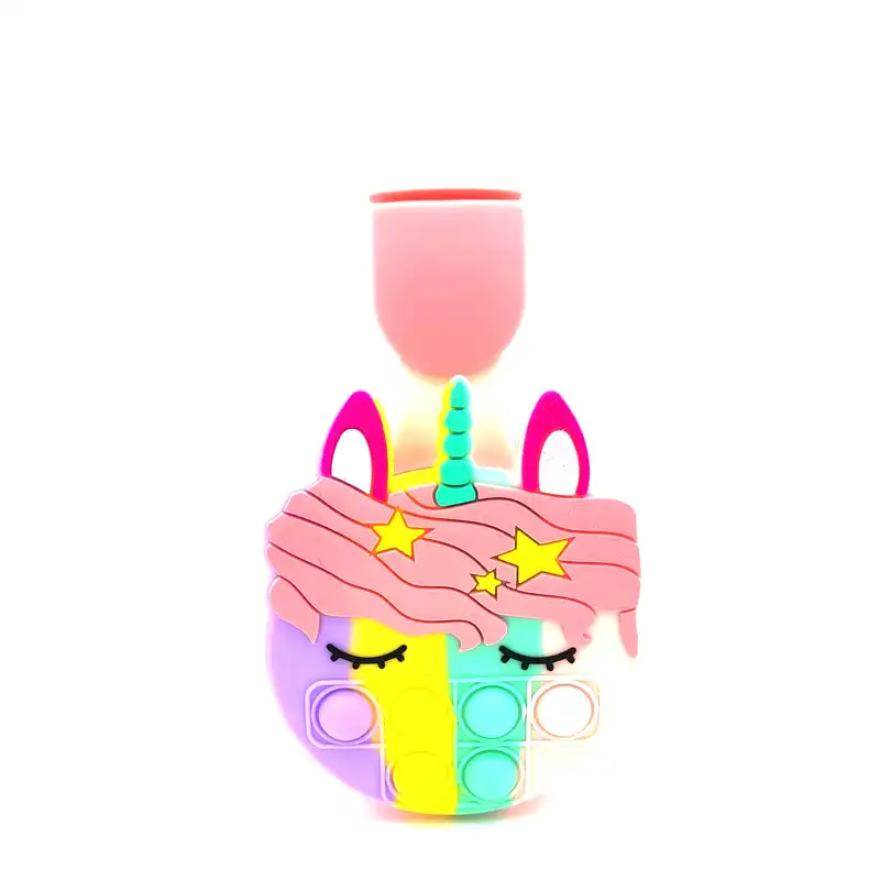 هدفون بی سیم مدل یونیکورن PM-02 2022