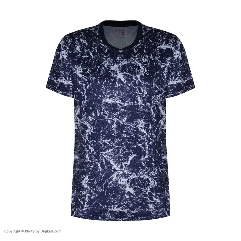 تی شرت ورزشی مردانه پانیل مدل 202NB