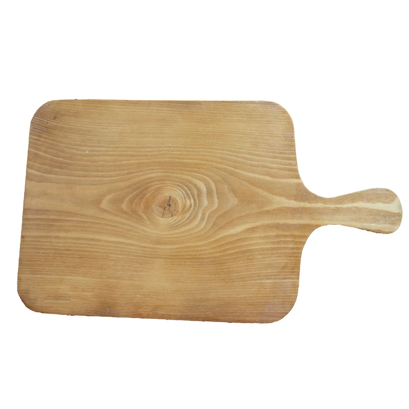 عکس شماره 4 : تخته سرو چوبی مدل روس