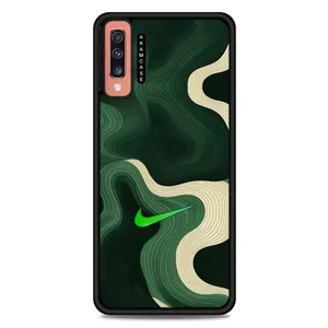 AKAM AMC-WSGA70-NIKE-35 Cover For Samsung Galaxy A70