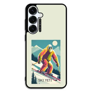 AKAM AMC-WSGS25P-SKI-21 Cover For Samsung Galaxy S25 Plus