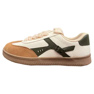 کفش روزمره زنانه مدل گل کد 552