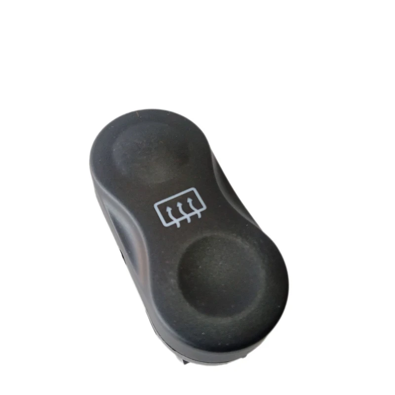 کلید گرمکن شیشه رنو مدل 0495 مناسب برای لوگان