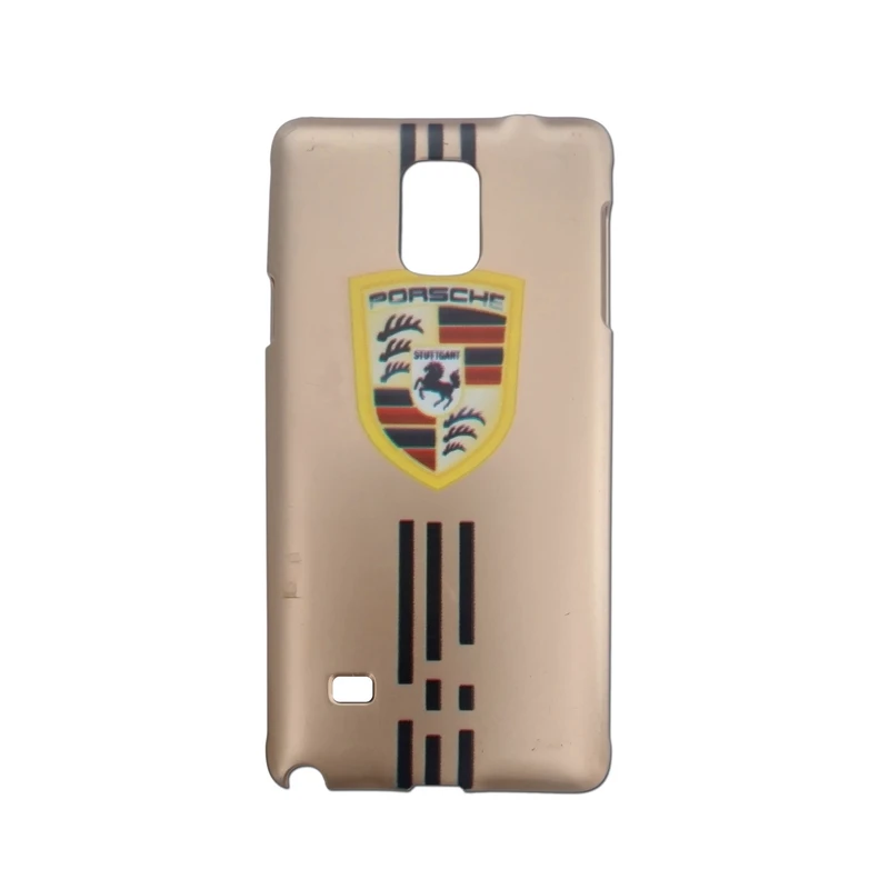 کاور مدل MSH کد 015 مناسب برای گوشی موبایل سامسونگ  Galaxy Note 4