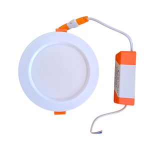 پنل ال ای دی 12 وات لومیا مدل داتیس کد 690066