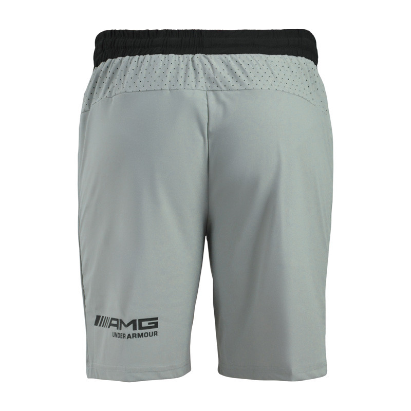 شلوارک ورزشی مردانه مدل GS-M-Heat Gear-236739