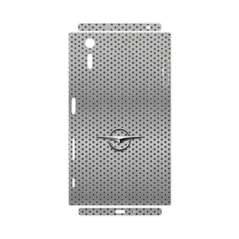 برچسب پوششی ماهوت مدل Haima-FullSkin مناسب برای گوشی موبایل سونی Xperia XZ
