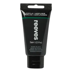 reeves Mars Acrylic Color 75 ml