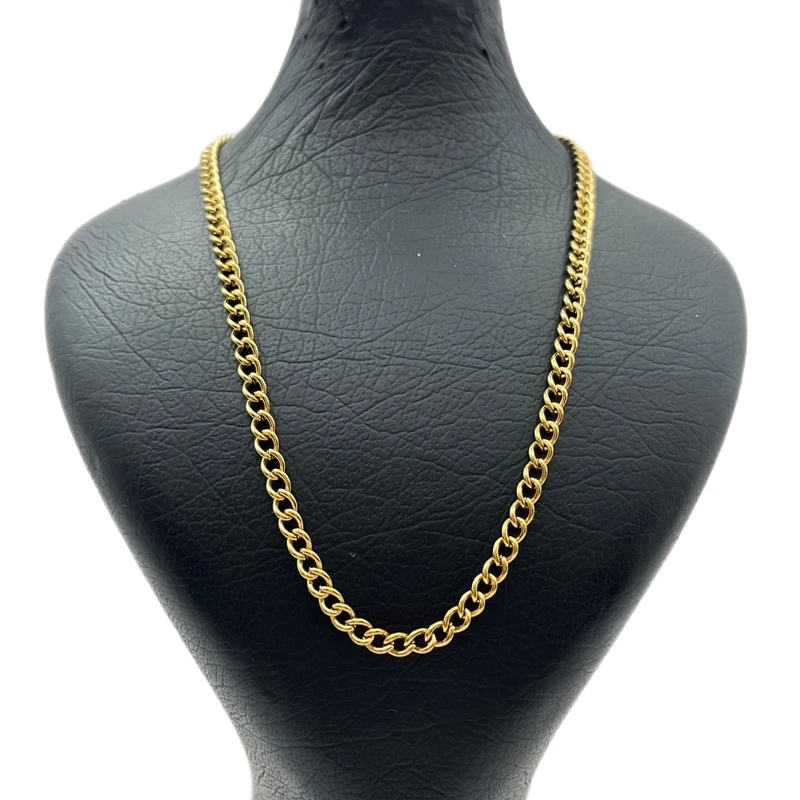 زنجیر زنانه مدل CA 7803