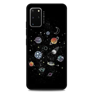 AKAM AMC-WSGS20P-ASTRONOMY-7 Cover For Samsung Galaxy S20 Plus