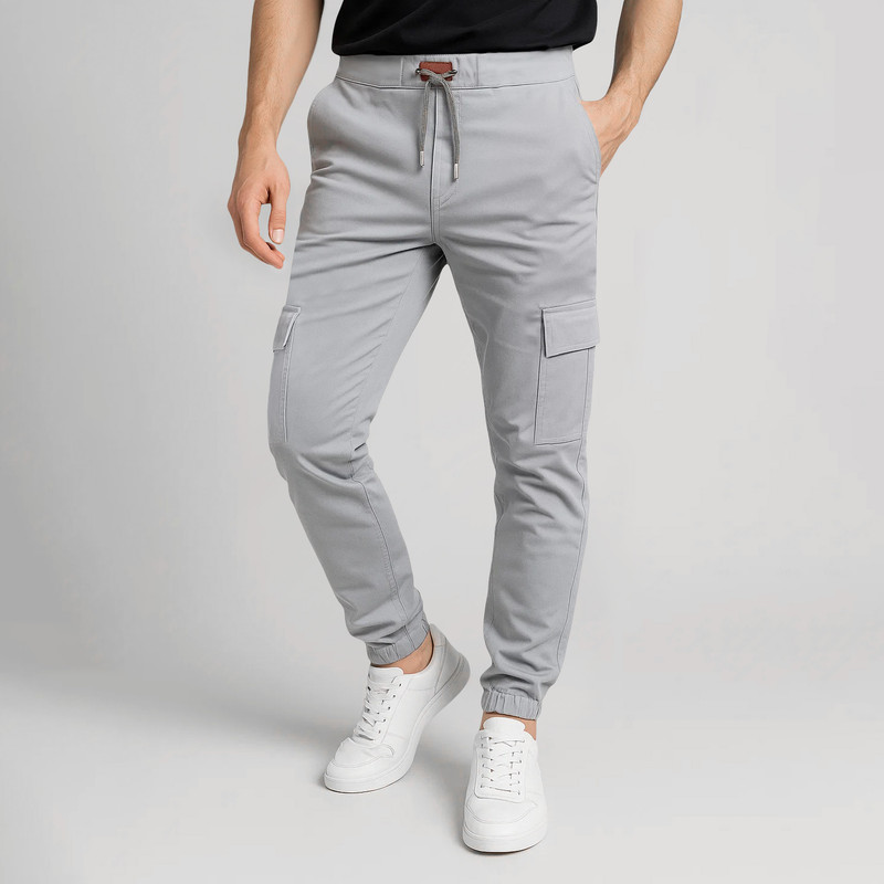 شلوار مردانه اسلش