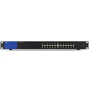سوییچ لینک سیس مدل LGS124P-EU