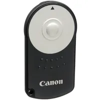 ریموت کنترل بی سیم دوربین کانن مدل RC-6
