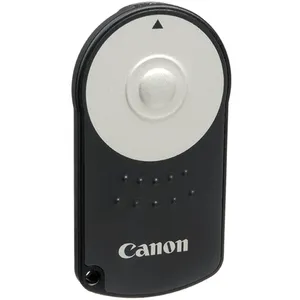 ریموت کنترل بی سیم دوربین کانن مدل RC-6