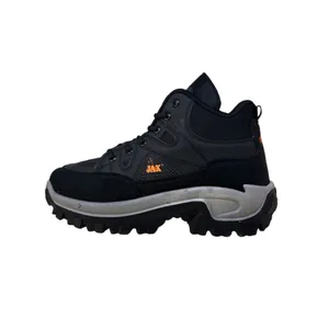 نیم بوت مردانه مدل هورس کد NMKN 293 JX