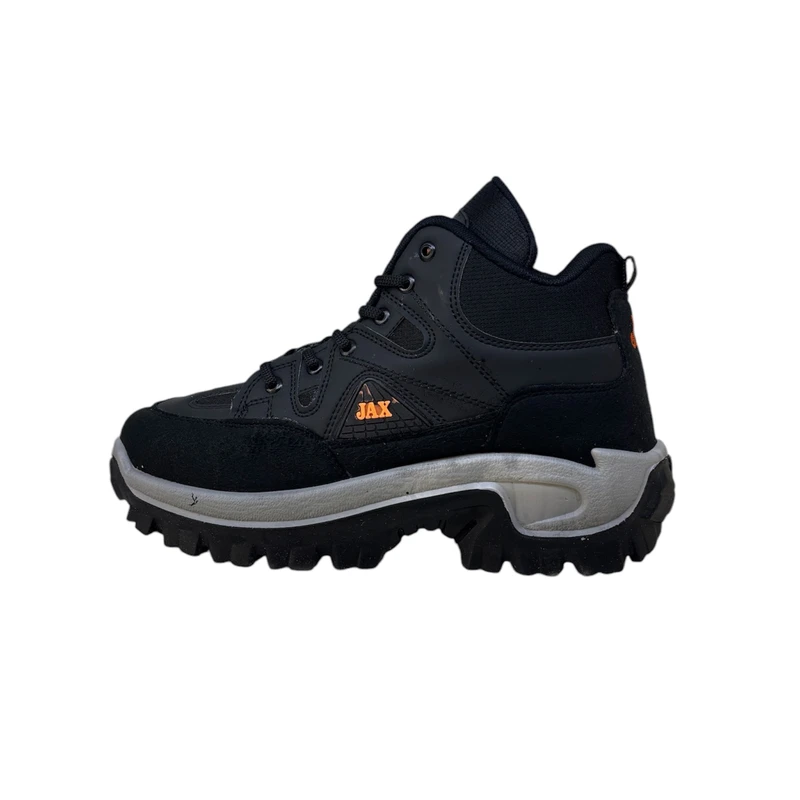 نیم بوت مردانه مدل هورس کد NMKN 293 JX