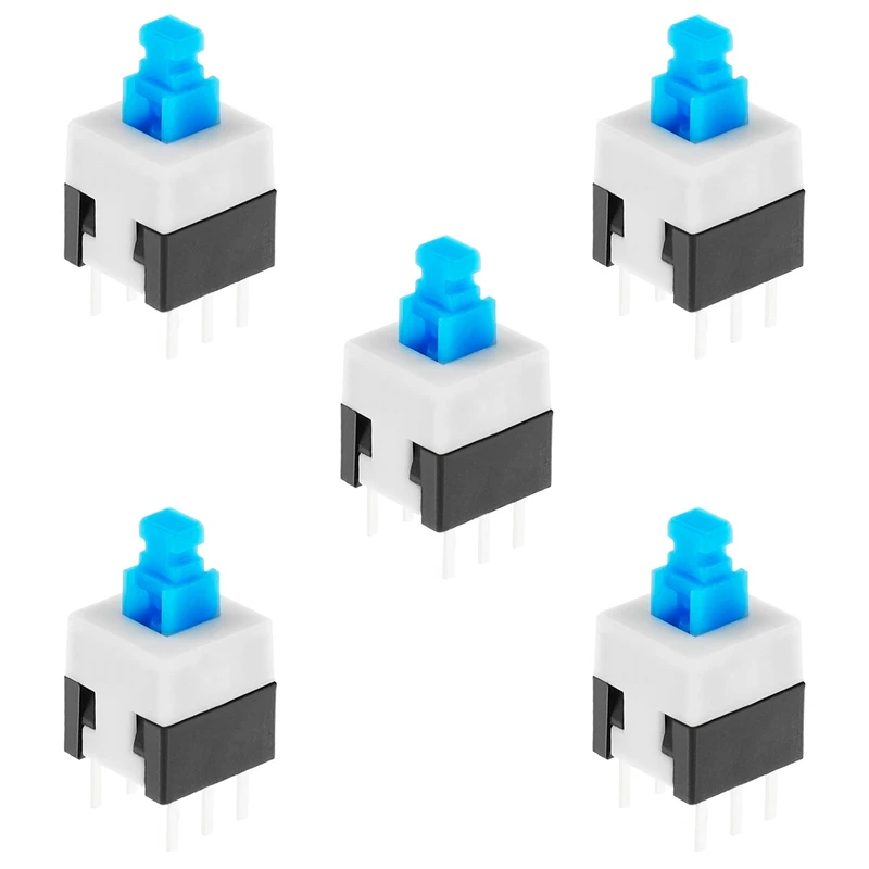 شاسی مدل Vertical-8×8-6P بسته 5 عددی