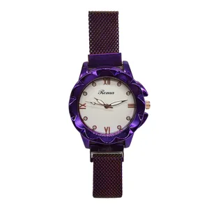 ساعت مچی عقربه ای زنانه مدل P17W