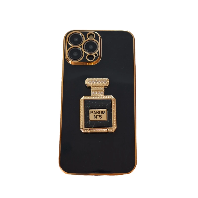 کاور مدل ادکلنی مناسب برای گوشی موبایل اپل iphone 13 promax