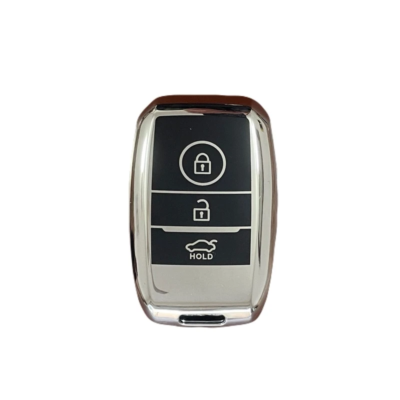کاور ریموت و سوئیچ خودرو مدل ka2 مناسب برای کیا اپتیما و کیا اپتیما JF
